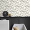 Surface Style What's Your Angle Peel & Stick Wallpaper
